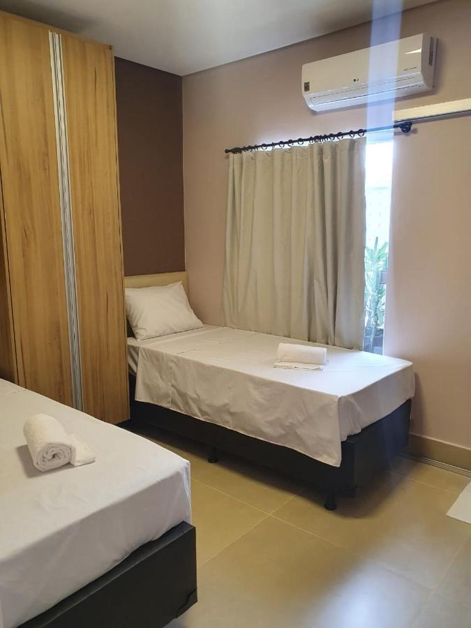 Hotel Conviver Formosa Zewnętrze zdjęcie