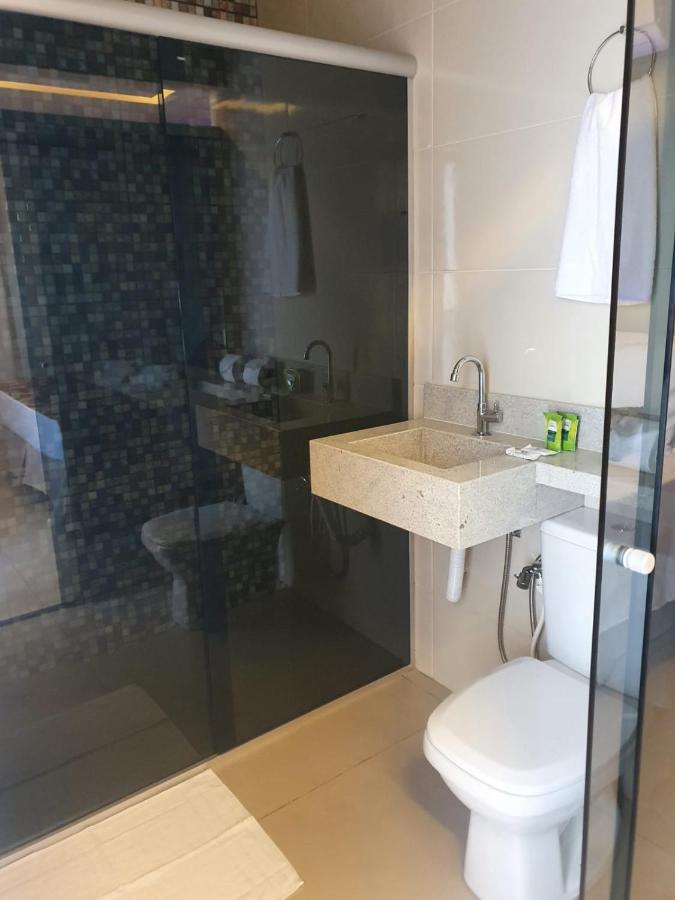 Hotel Conviver Formosa Zewnętrze zdjęcie