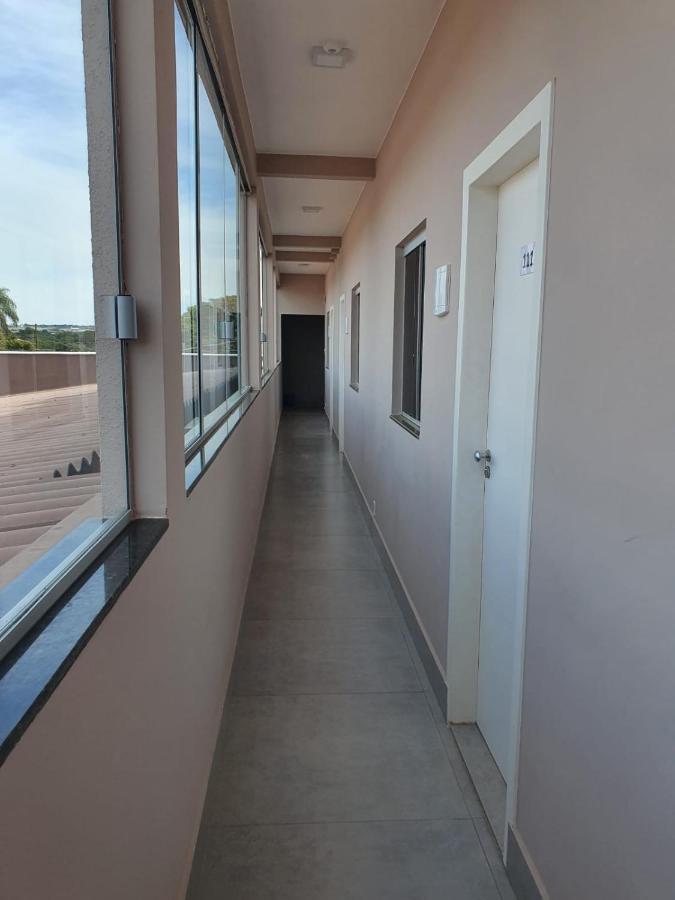 Hotel Conviver Formosa Zewnętrze zdjęcie