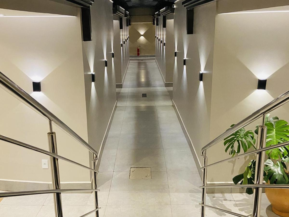 Hotel Conviver Formosa Zewnętrze zdjęcie
