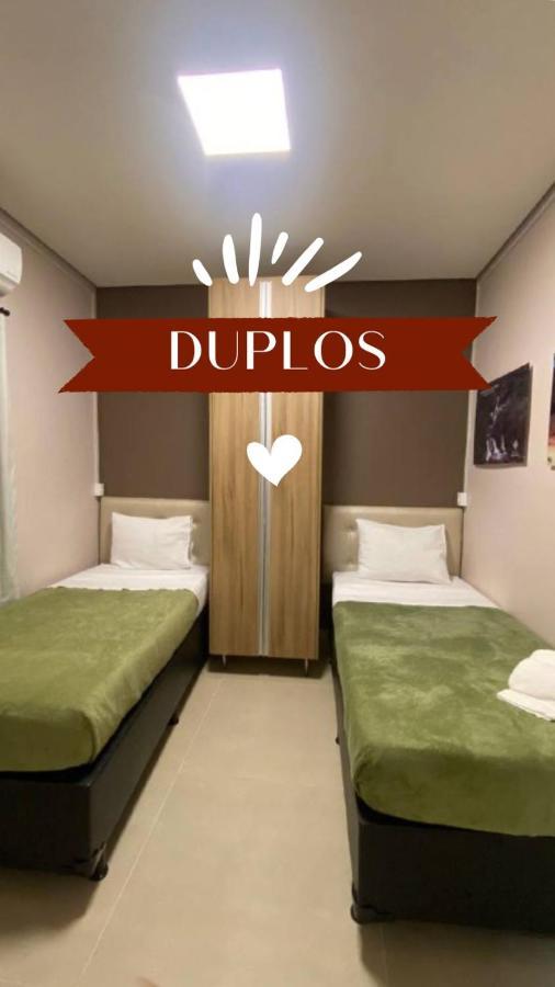 Hotel Conviver Formosa Zewnętrze zdjęcie