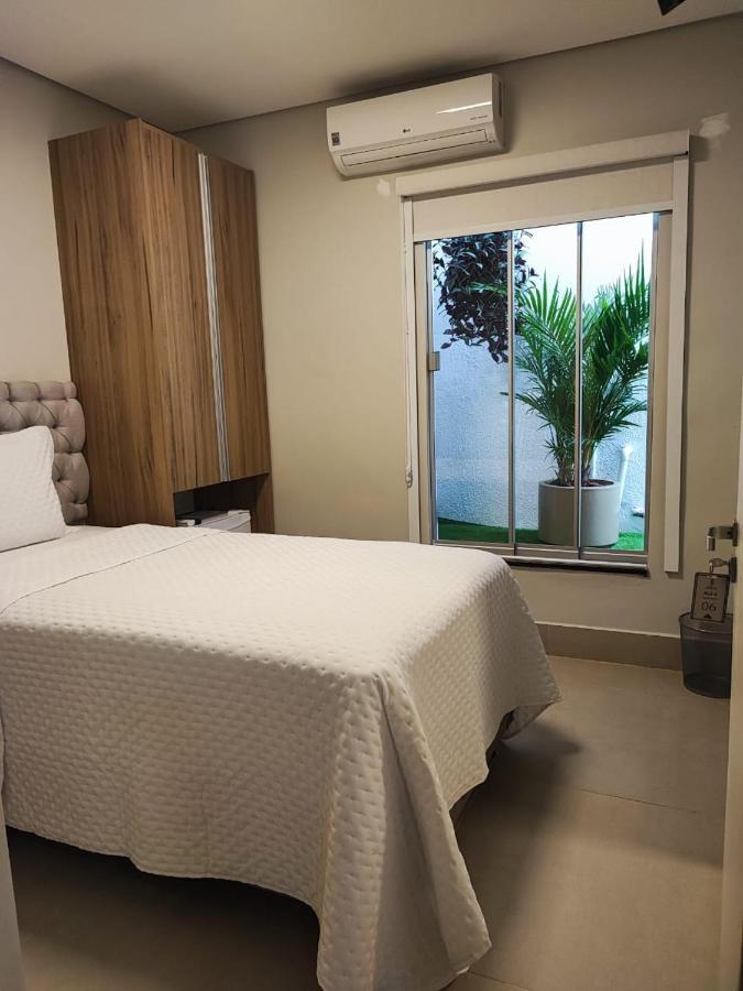 Hotel Conviver Formosa Zewnętrze zdjęcie