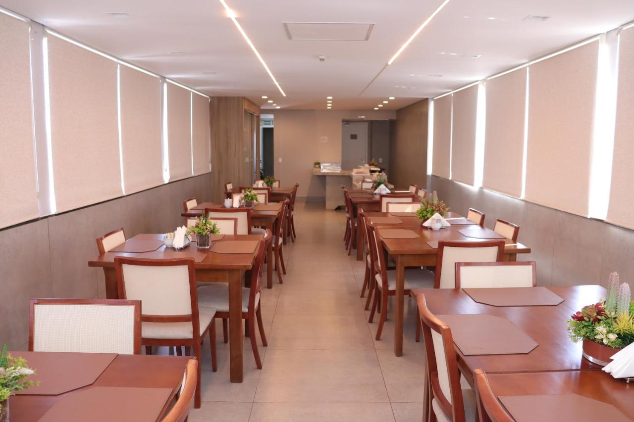 Hotel Conviver Formosa Zewnętrze zdjęcie