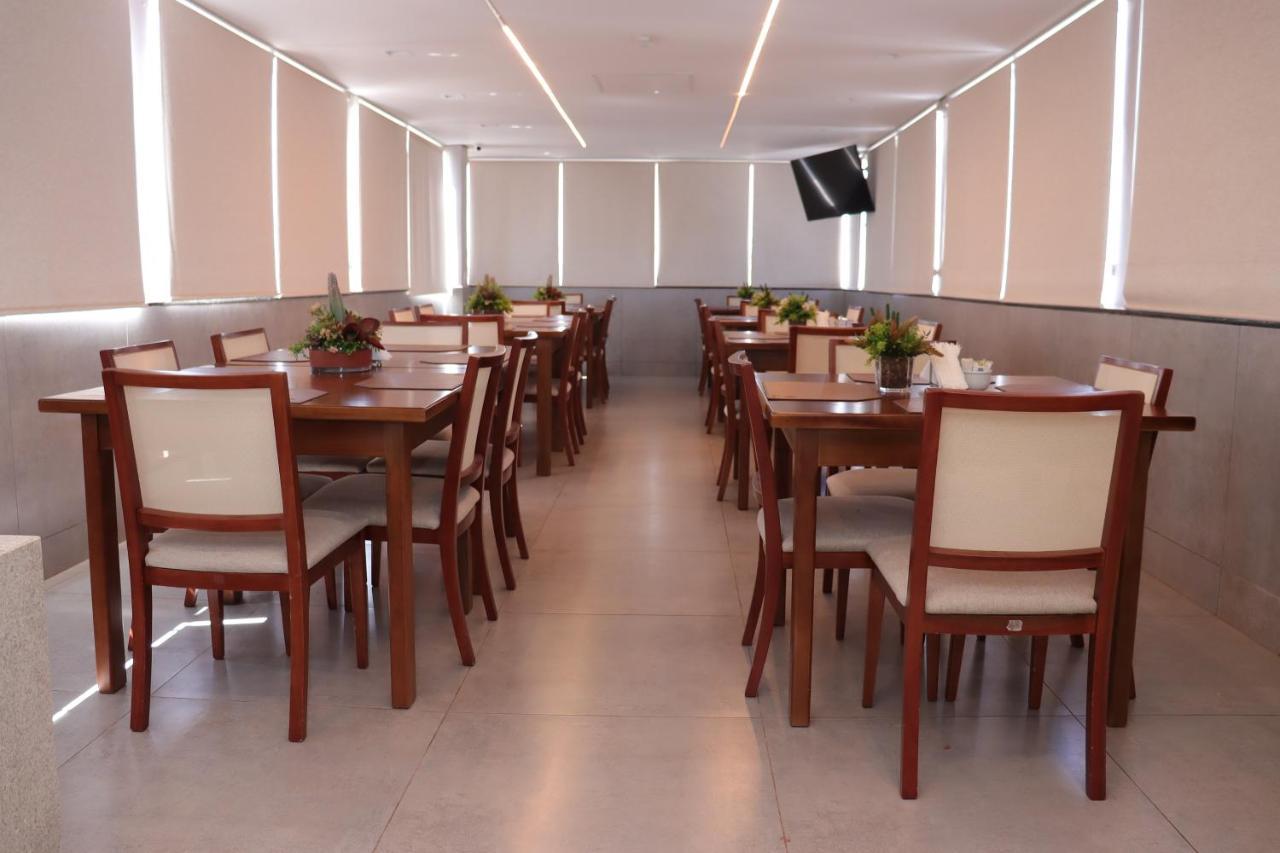 Hotel Conviver Formosa Zewnętrze zdjęcie